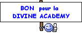 Divin Academie : Gloire Au GrandKata !!!!! 3162675939